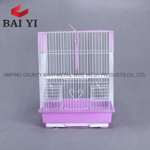 Small Bird Breeding Cages Wire Manufacture Price