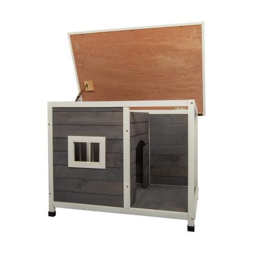 Wholesale Cheap Wooden Dog House Pet House