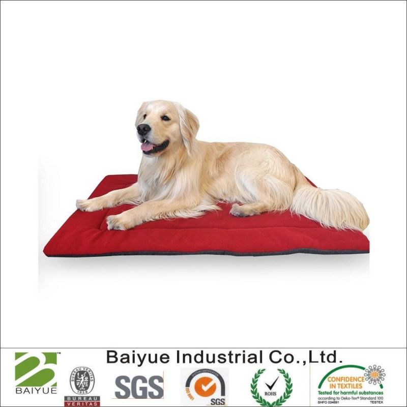 Pillow Pad/ Cushion Mat/ Bed for Dogs Cats Pets