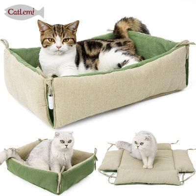 Top Sale Pet Bed Outdoor Use for Pet, Waterproof