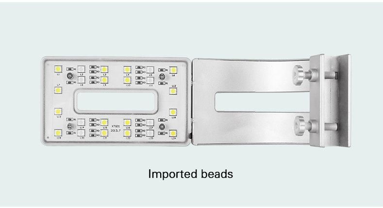 5W Saltwater Aquarium Light Blue and White LEDs
