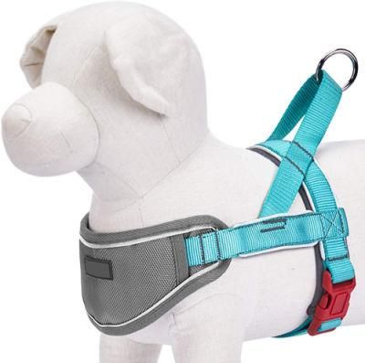 Competitive Reflective Durable Dog Harness