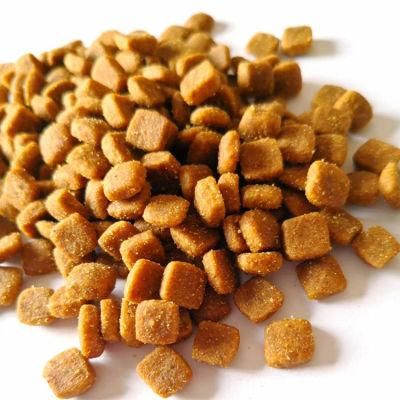 Gluten Free Dry Cat Food Natural Cat Food Wholesale Pet Staple Food