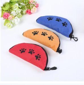 Waterproof Dog Bowl Portable Cloth Bowl