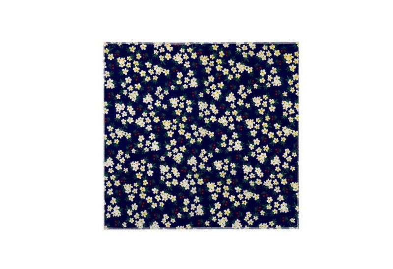 Washable Cotton Triangle Dog Scarfs for Small Medium Large Dogs and Cats