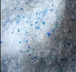 Pet Shop Supplier Export Manufacturer Silica Gel Natural Cat Litter