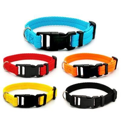 Nice Design Most Popular Dog Collar and Leash Set