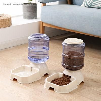 Amazon&prime; S Hot Automatic Pet Feeder Pet Bowl