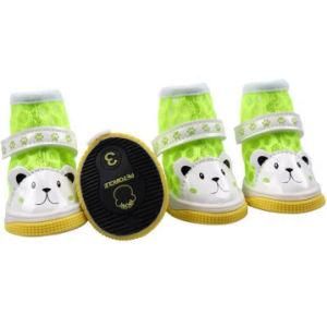Wholesale Dog Shoes with Meshes for Wholesale Dogs Dressing
