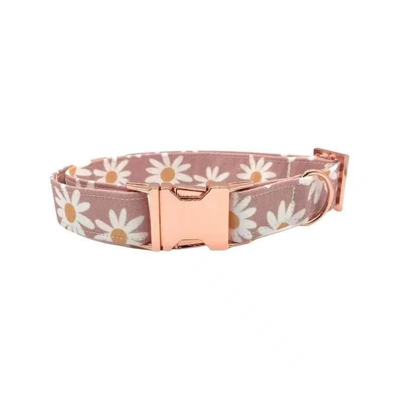 High Quality Custom Wholesale Fashion Dog Collar