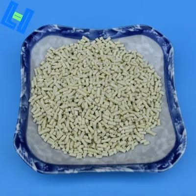 Easy Scoop Away and Flushable Corn Cat Litter