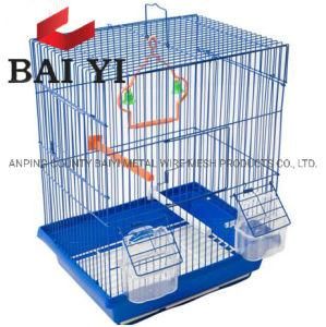 Aier Parrot Cage Bird Cage Pet Cage Breeding Box in Outdoor