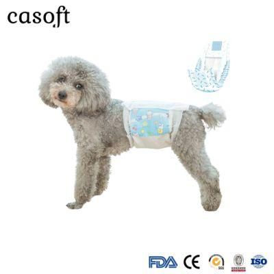 Manufacturer Wholesale Disposable Pet Cleaning Sets Diaper Super Absorbent