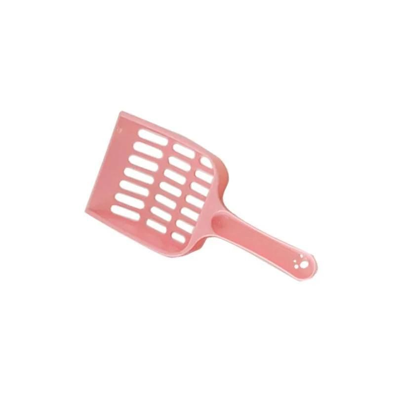 Cat Poop Shovel cleaning Pet Cat Litter Scoop Supplies