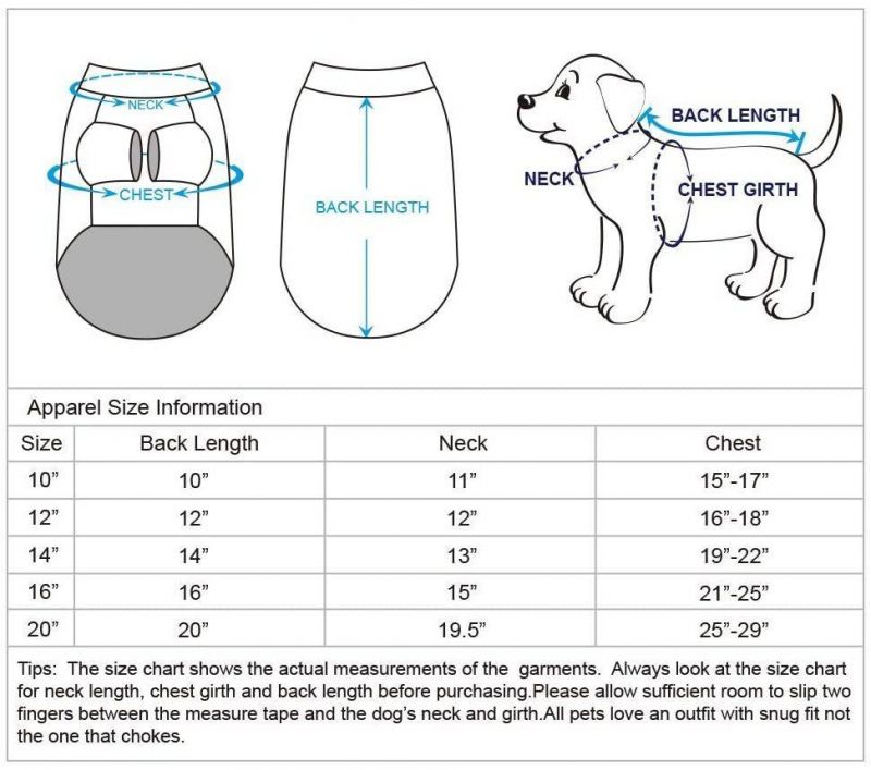 Lovely Sweatshirts for Dogs Dog Sweater