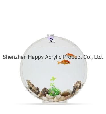 Acrylic Aquarium Aquarium Jellyfish Aquarium Aquarium Table Top Fish Tank Indoor Fish Tank Custom