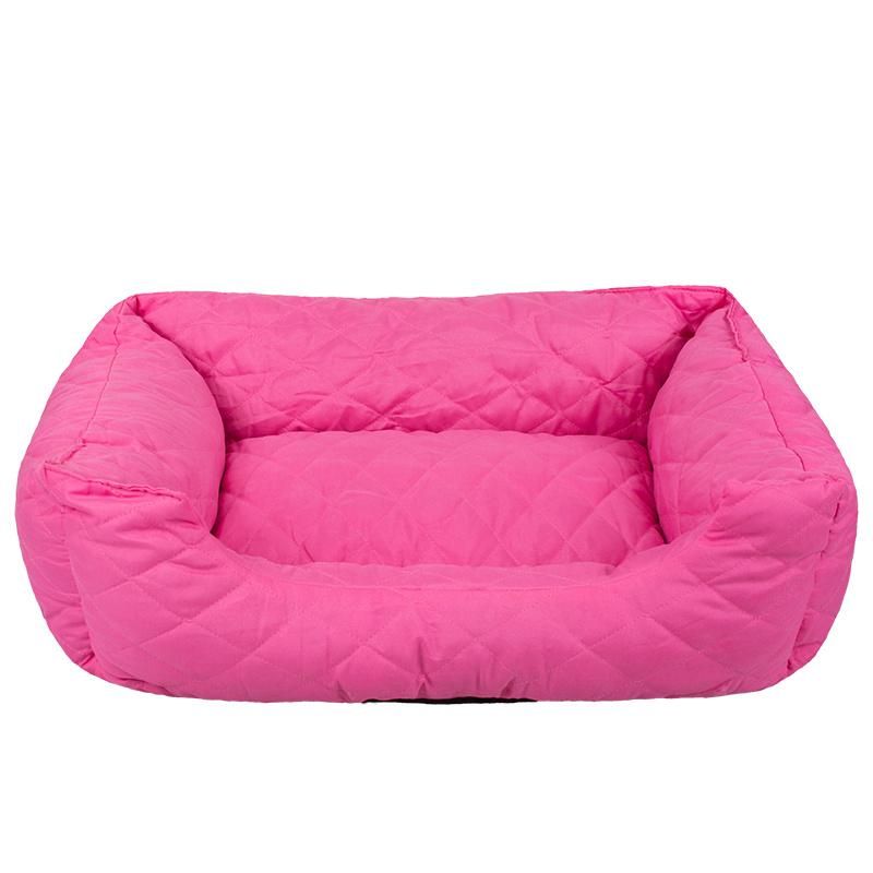 Customize OEM ODM Durable Dog Bed Comfortable Pet Bed