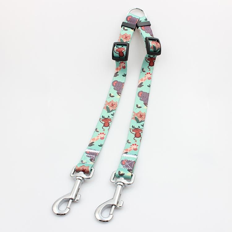 Wholesale Custom Multiple Style Excellent Quality Dog Leash Pet Strap