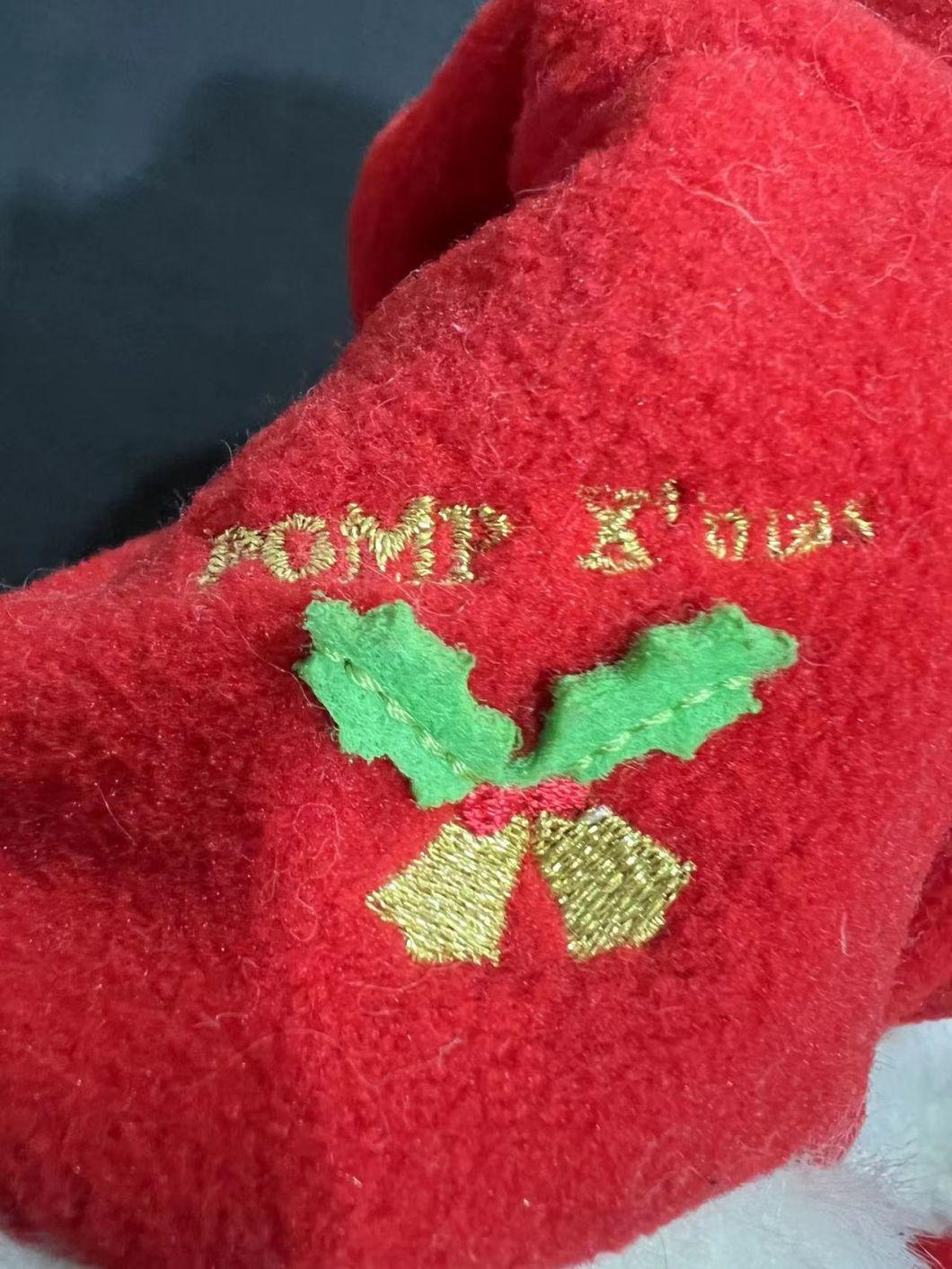 Pet Holiday Products Christmas Products Wholesale Dog Clothes
