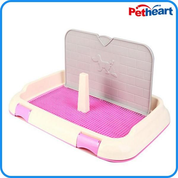 Pet Toilet Potty Tray Dog Training Products Pet Toilet