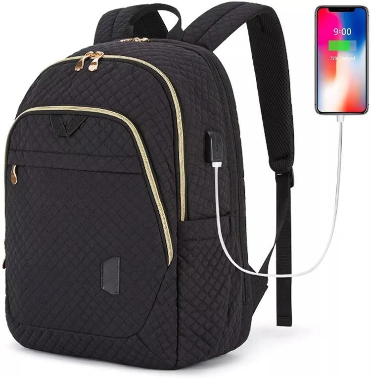 Laptop Backpack Travel Backpack Computer Bag