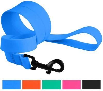 Wholesale Waterproof Dog Leash Small Medium Large Durable Pet Leashes
