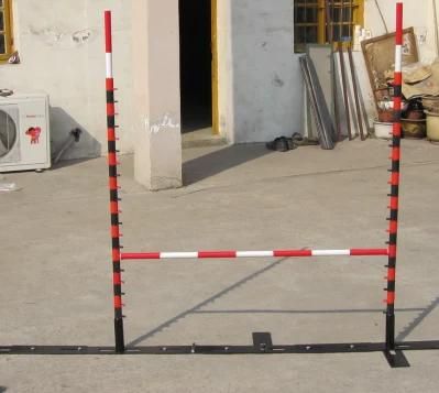 Dog Pet Jump Bar Hurdle (GW-DT11)