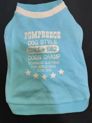 Dogs Champ Pet Supplier Dog Clothing Designer Clothes