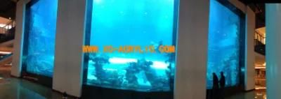 Arrylic Fish Tank