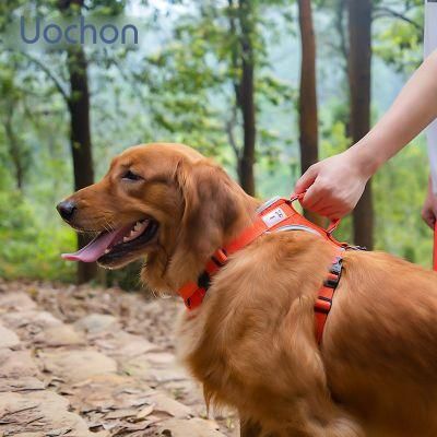 Best Selling Custom Specialized Pet Lovely Dog Leash Vest Harness/Pet Vest/The Dog Dog Vest
