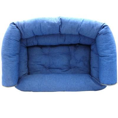 Customized Pet Kennel Pet Sofa Pet Cushion, Comfortable and Warm, Space Is Enough. Dog Sofa, Dog Bed