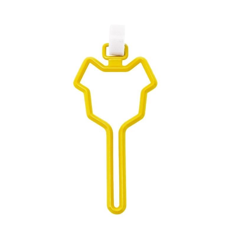 Wholesale Outdoor Walking Cat Dog Accessories Tool Pet Poop Holder with Different Color Engineering Structure Design Dog Poop Holder