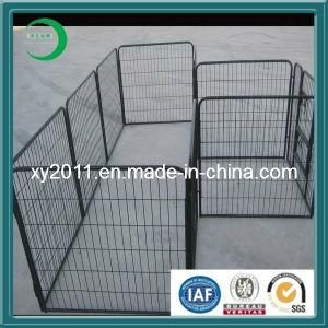 Welded Mesh Dog Cage Dog House Dog Kennel for Sale