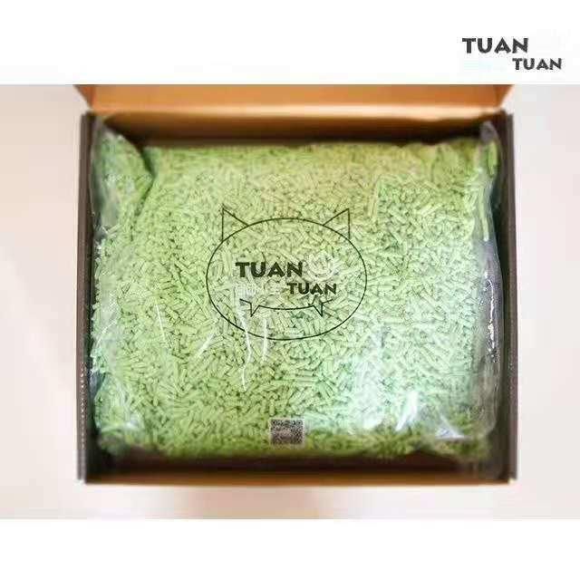 Tofu Cat Litter - Green Tea