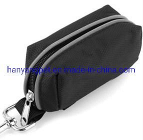 Walking Running or Hiking Lightweight Dog Poop Bag
