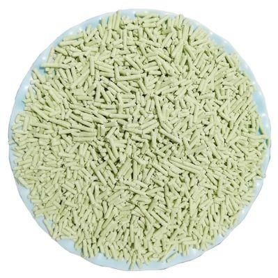 Manufacturer Wholesale Lower Price High Quality Advanced Simply Deodorant Unscented Clumping Tofu Cat Litter for Cat Cleaning
