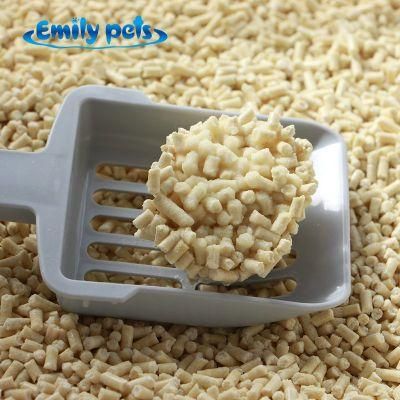 Love Sand Pet Supply Natural Tofu Cat Litter Pet Products
