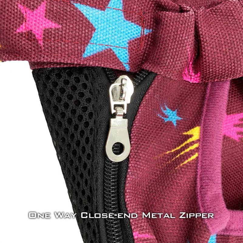 Outdoor Stocked Comfortable Carrier Backpack Bag Pet Dog Products