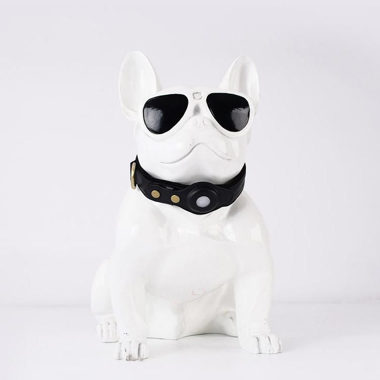 Factory New Design High Quality Pet Luxury Collar