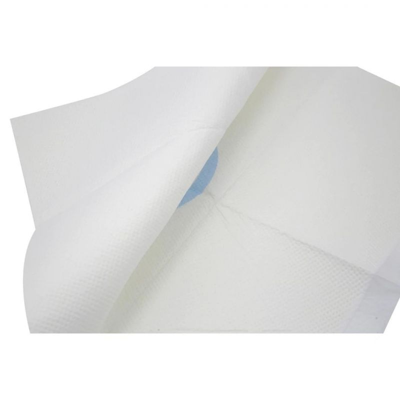 Wholesale Disposable Urine PEE Pad New Products Looking for Distributor Waterproof Incontinence Bed Pads Hospital Nurses Disposable Underpad Baby Medical Pad