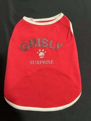 Grisly Surprise Trading Company Wholesale Pet Accessories Dog Clothes