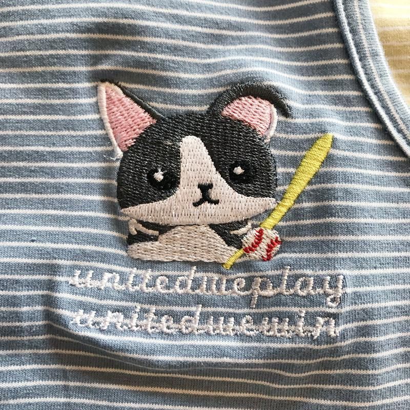 Luxury Pet Jacket Hoodie Cat Match Owner and Dog Parent-Child Dog Pet Clothes