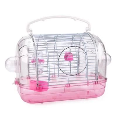 Esfera PARA Hamster Pet Cage Supplier Pet Travel Cage
