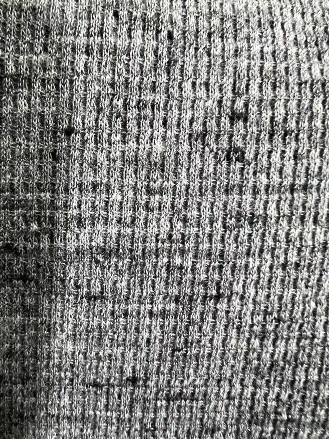 Grey Yarn Pet Sweater Wholesale Dog Sweater