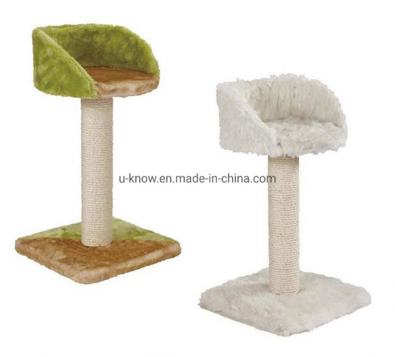 Luxury Carpet Cat Tree Cat Tree Cat Scratcher Tree Pet Toy