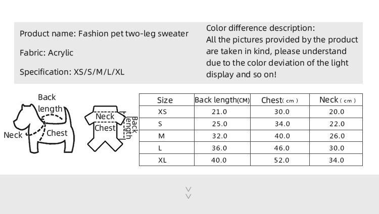 Wholesale Pet Winter Warm Clothes Turtleneck Jumper Dog Sweater with Pocket Design