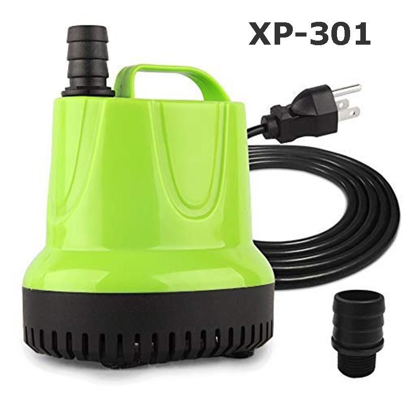 25W Submersible Water Pump for Low Water Level