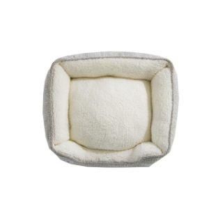 Guaranteed Quality Plush Soft Pet Dog Bed Pet Mattress Bed