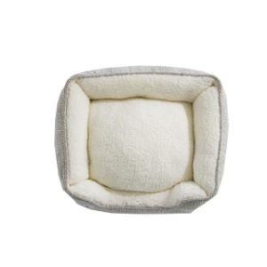 Guaranteed Quality Plush Soft Pet Dog Bed Pet Mattress Bed