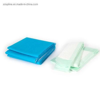Wholesale Super Absorbent Disposable Leak Proof Quick-Drying Pet Dog Urine Pad Dog PEE Pad Puppy Training Pad